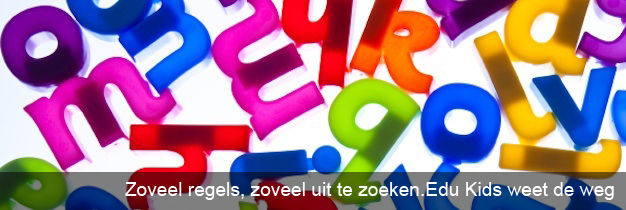 Edu-Kids: ondersteuning en begeleiding voor kinderen (o.a. autisme, ADHD, dyslexie)